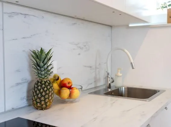 Laganini Apartman Rab Rab Town Appartement