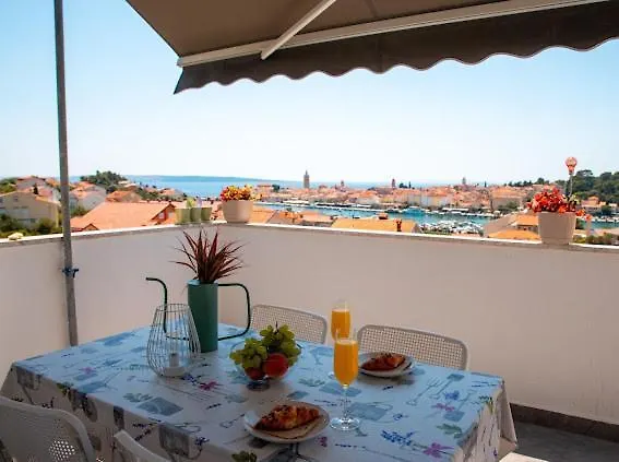 Laganini Apartman Rab Rab Town