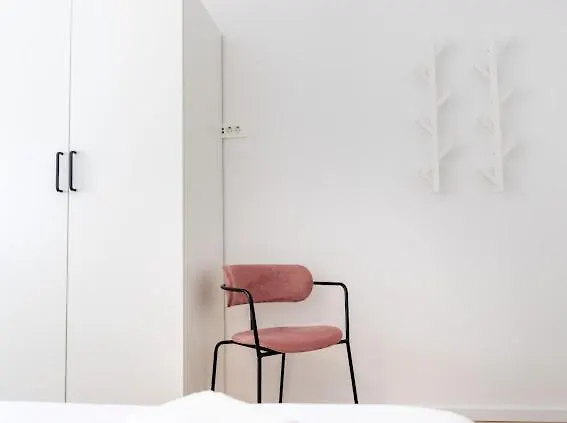 Appartement Laganini Apartman Rab Rab Town
