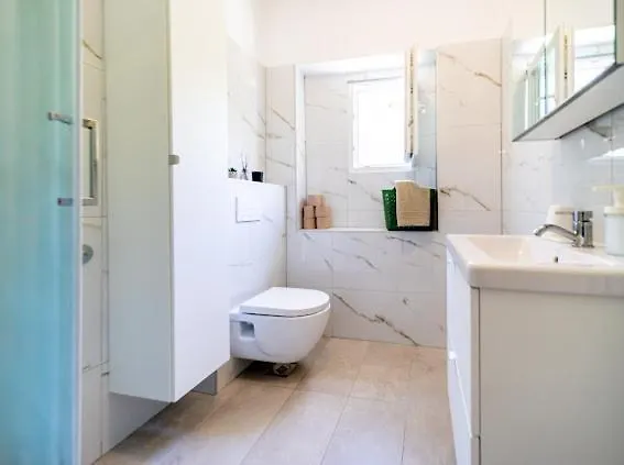 Laganini Apartman Rab Rab Town 0*,  Kroatië