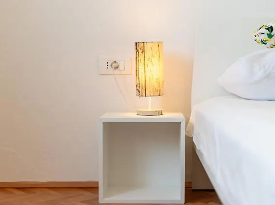 Laganini Apartman Rab Rab Town Kroatien