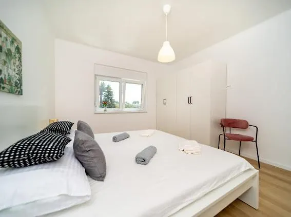 Lejlighed Laganini Apartman Rab Rab Town
