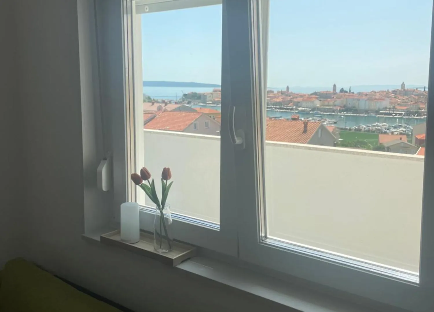 Laganini Apartman Rab Rab Town 0*,