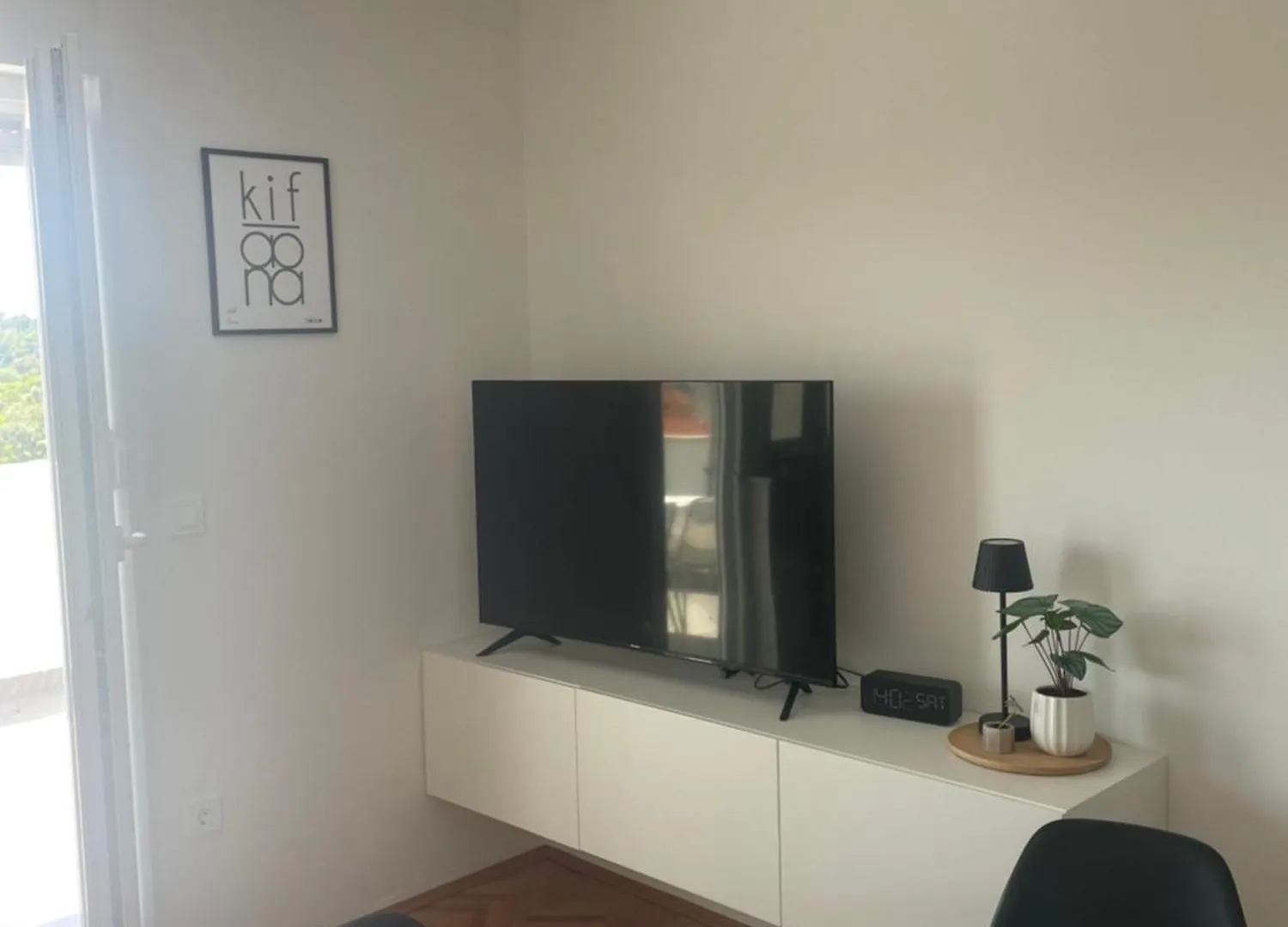 Appartement Laganini Apartman Rab Rab Town