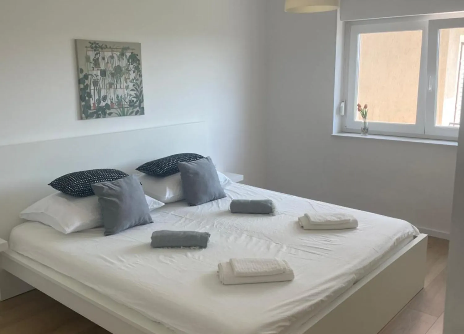 Laganini Apartman Rab Rab Town