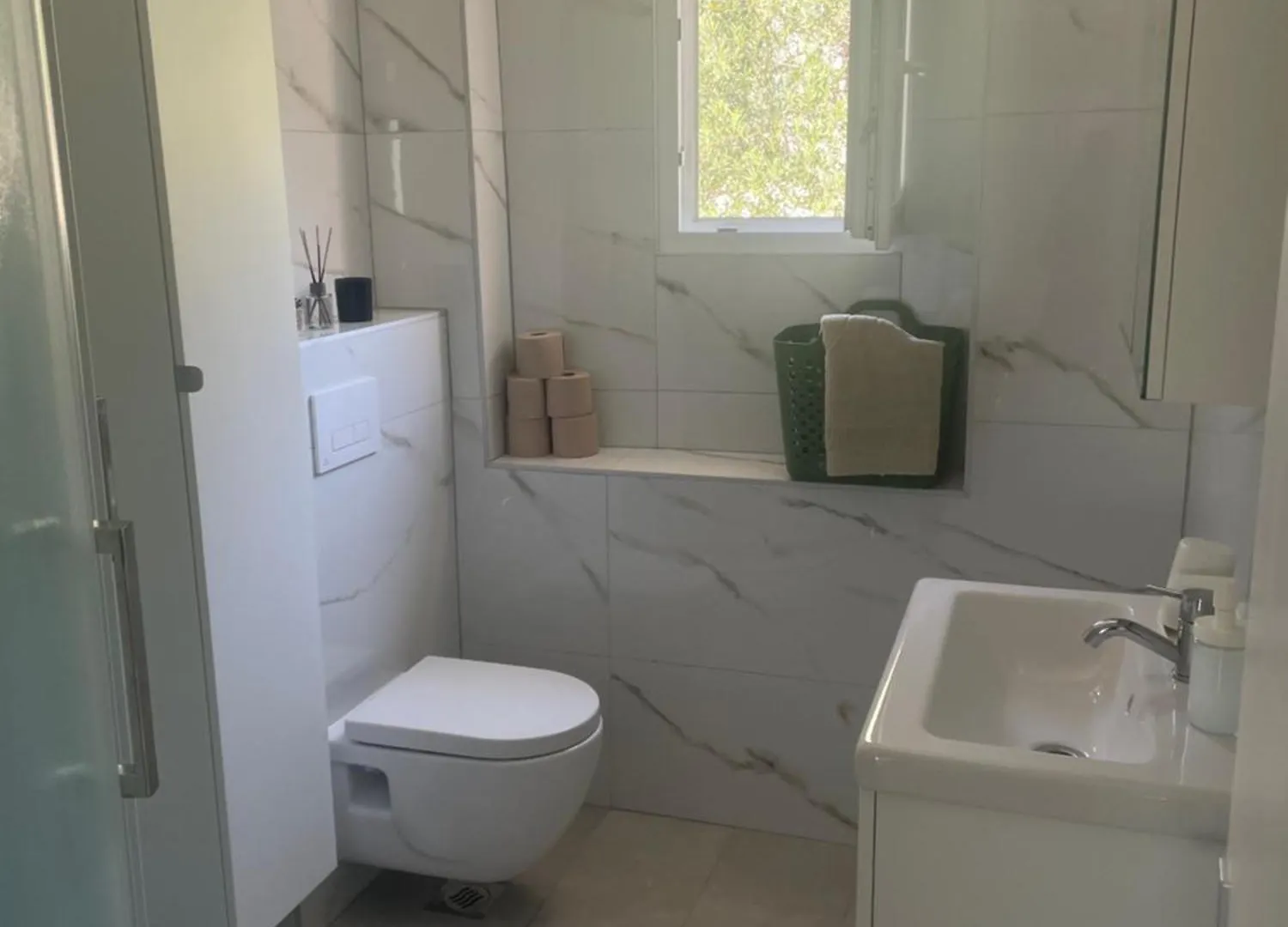 Laganini Apartman Rab Rab Town Appartement