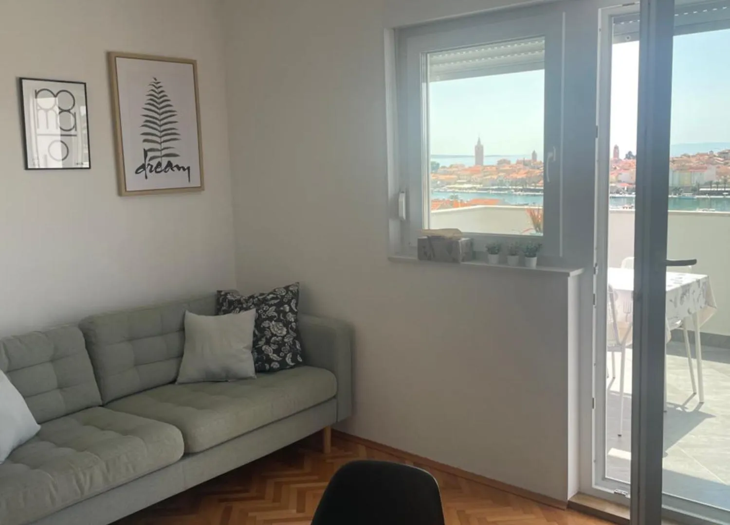 Lejlighed Laganini Apartman Rab Rab Town