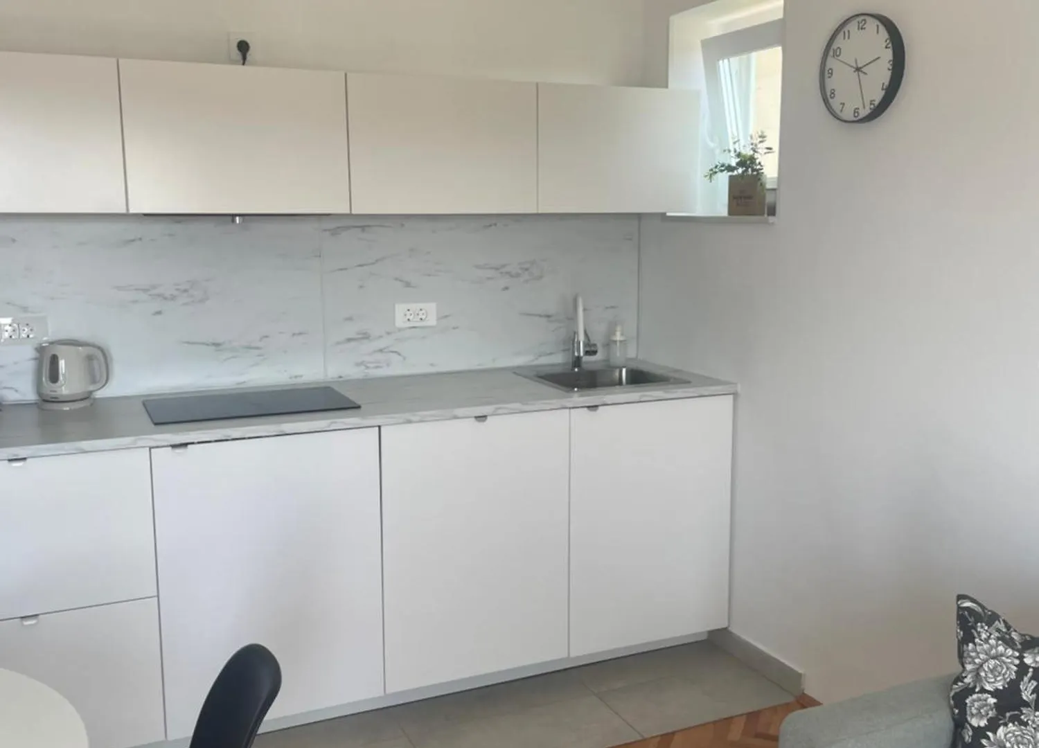 Appartement Laganini Apartman Rab Rab Town Kroatië