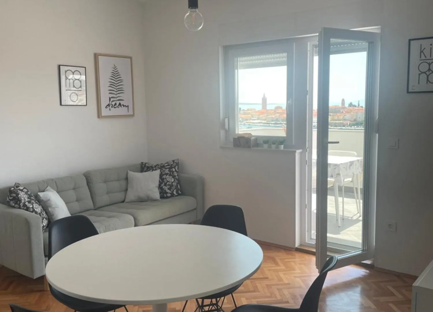 Laganini Apartman Rab Rab Town