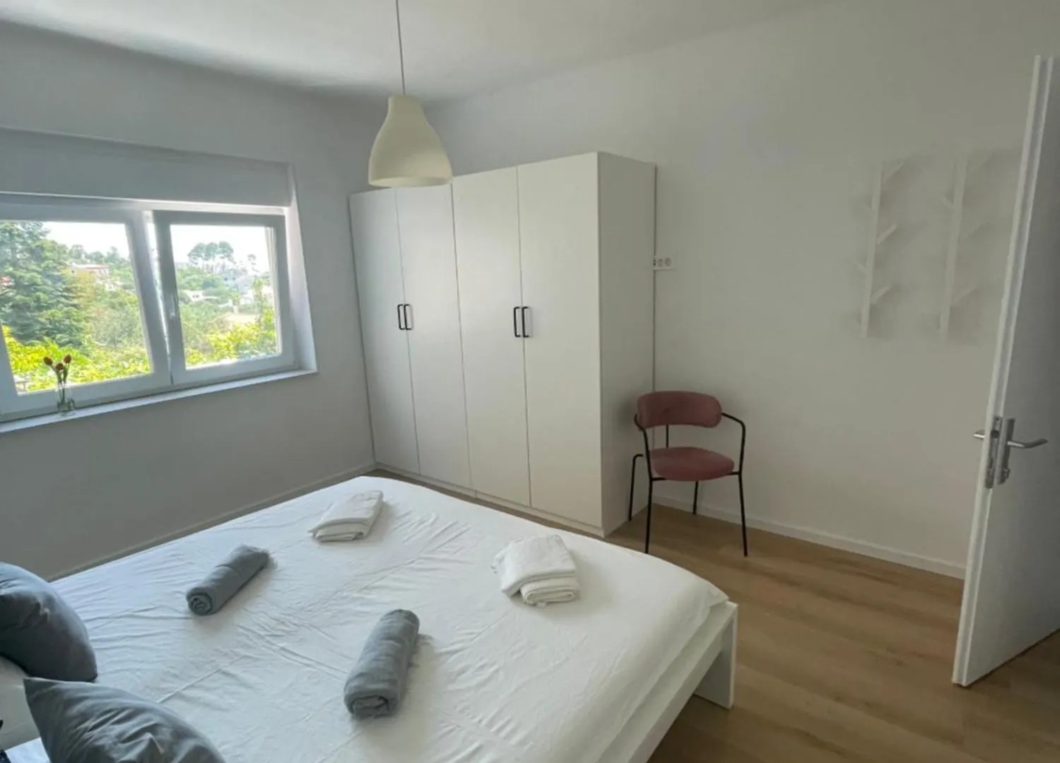 Lejlighed Laganini Apartman Rab Rab Town Kroatien