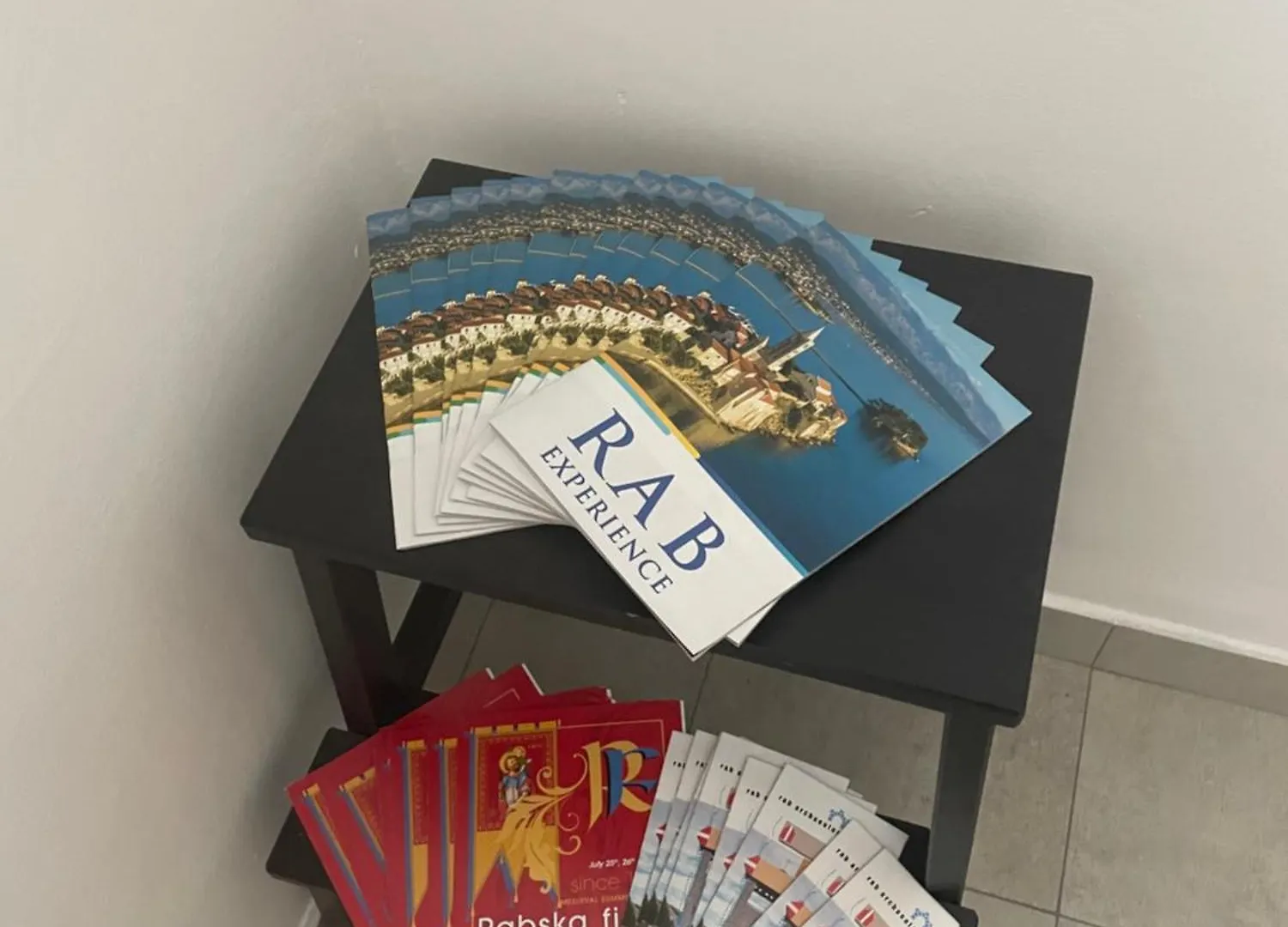 Laganini Apartman Rab Rab Town 0*,  Kroatië