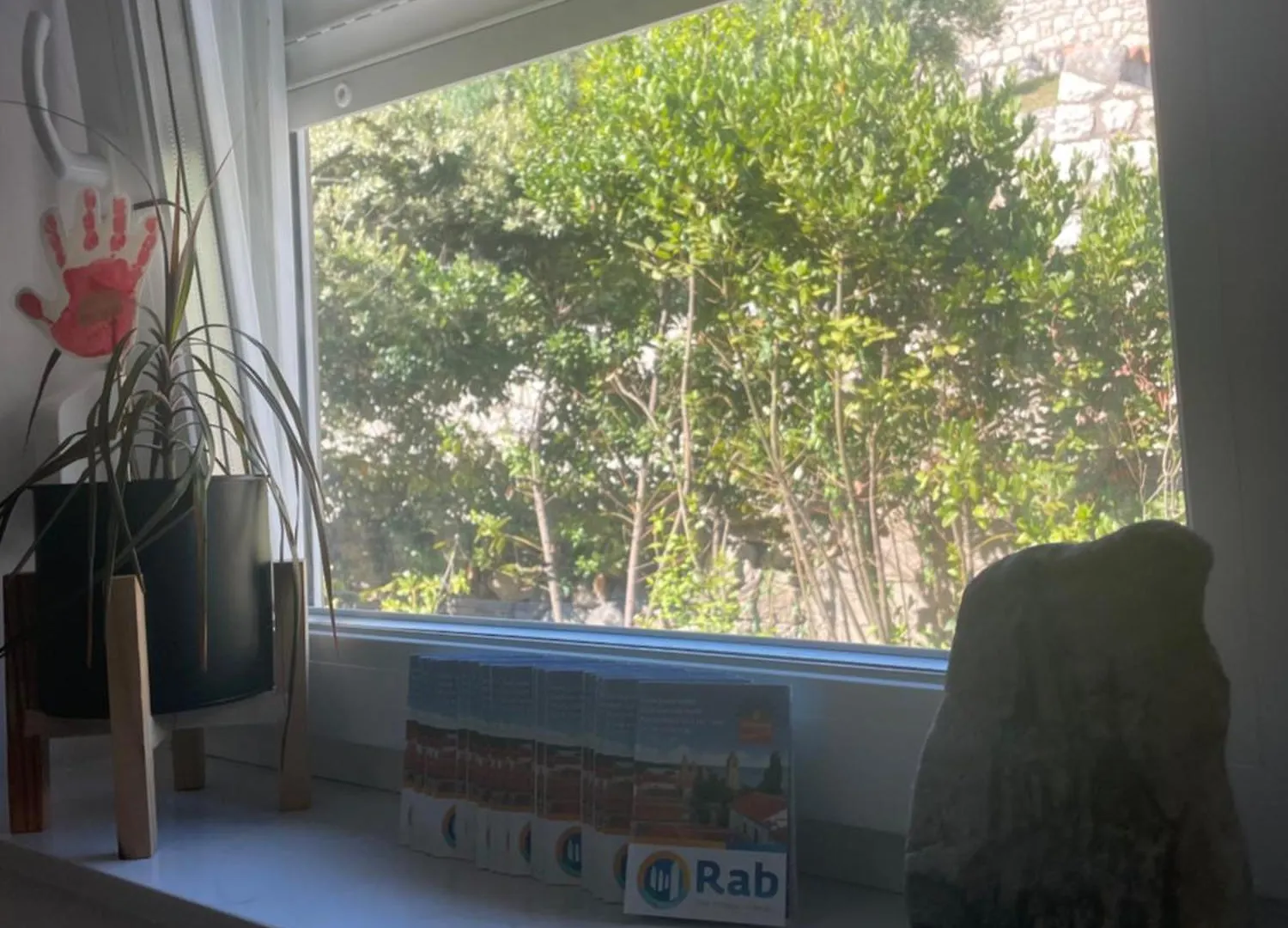Lejlighed Laganini Apartman Rab Rab Town Kroatien